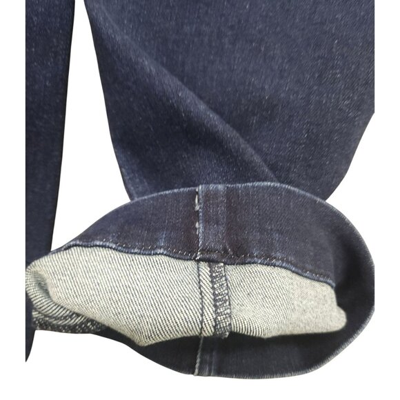 Judy Blue Women’s Denim Jeans Size 15/32  Straight Leg - Picture 4 of 16